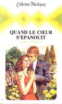 Livrenpoche : Quand le coeur s'épanouit - Lindsay Armstrong - Livre