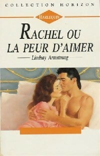 Livrenpoche : Rachel ou la peur d'aimer - Lindsay Armstrong - Livre
