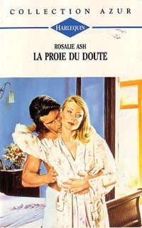 Livrenpoche : La proie du doute - Rosalie Ash - Livre