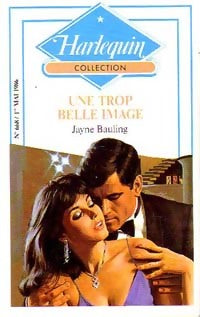 Livrenpoche : Une trop belle image - Jayne Bauling - Livre
