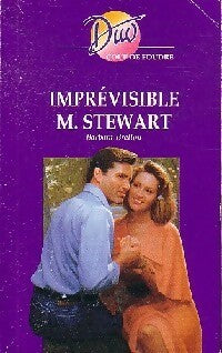 Livrenpoche : Imprévisible M. Stewart - Barbara Bretton - Livre