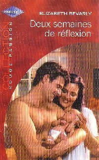 Livrenpoche : Deux semaines de réflexion - Elizabeth Bevarly - Livre