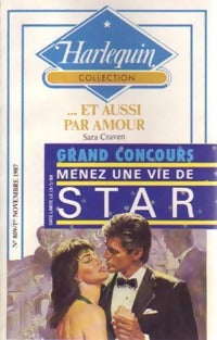 Livrenpoche : ...Et aussi par amour - Sara Craven - Livre
