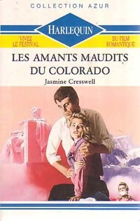 Livrenpoche : Les amants maudits du Colorado - Jasmine Cresswell - Livre