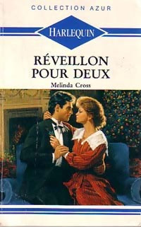 Livrenpoche : Réveillon pour deux - Melinda Cross - Livre