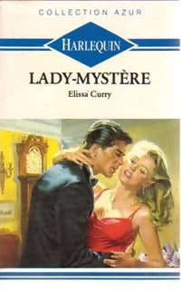 Livrenpoche : Lady-Mystère - Elissa Curry - Livre