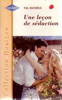 Livrenpoche : Une leçon de séduction - Val Daniels - Livre