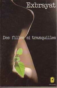 Livrenpoche : Des filles si tranquilles - Charles Exbrayat - Livre