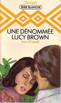 Livrenpoche : Une dénommée Lucy Brown - Joyce Dingwell - Livre