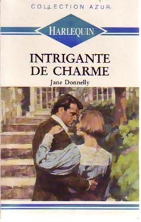 Livrenpoche : Intrigante de charme - Jane Donnelly - Livre