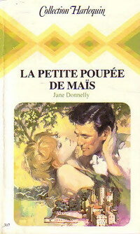 Livrenpoche : La petite poupée de maïs - Jane Donnelly - Livre