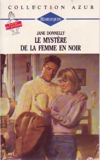 Livrenpoche : Le mystère de la femme en noir - Jane Donnelly - Livre