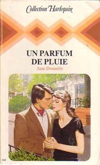 Livrenpoche : Un parfum de pluie - Jane Donnelly - Livre