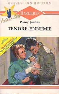 Tendre ennemi - Penny Jordan - Livre