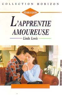 Livrenpoche : L'apprentie amoureuse - Linda Lewis - Livre