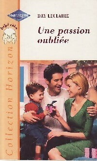 Livrenpoche : Une passion oubliée - Day Leclaire - Livre