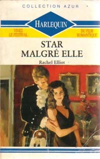 Livrenpoche : Star malgré elle - Rachel Elliot - Livre