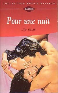 Livrenpoche : Pour une nuit - Lyn Ellis - Livre