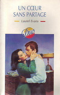Livrenpoche : Un coeur sans partage - Laurel Evans - Livre