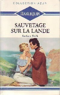 Livrenpoche : Sauvetage sur la lande - Barbara Faith - Livre