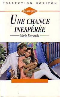 Livrenpoche : Une chance inespérée - Marie Ferrarella - Livre