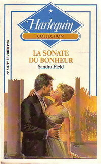 Livrenpoche : La sonate du bonheur - Sandra Field - Livre