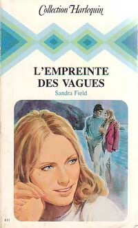 Livrenpoche : L'empreinte des vagues - Sandra Field - Livre