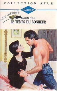 Livrenpoche : Le temps du bonheur - Sandra Field - Livre