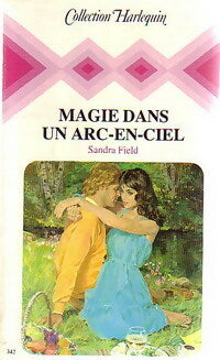 Livrenpoche : Magie dans un arc-en-ciel - Sandra Field - Livre