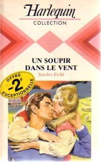Livrenpoche : Un soupir dans le vent - Sandra Field - Livre
