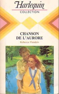 Livrenpoche : Chanson de l'aurore - Rebecca Flanders - Livre