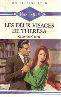 Livrenpoche : Les deux visages de Theresa - Catherine George - Livre