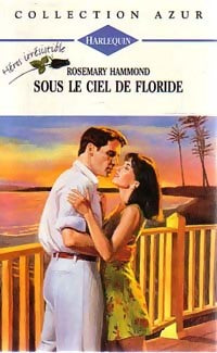 Livrenpoche : Sous le ciel de Floride - Rosemary Hammond - Livre