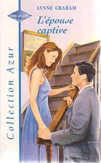 Livrenpoche : L'épouse captive - Lynne Graham - Livre