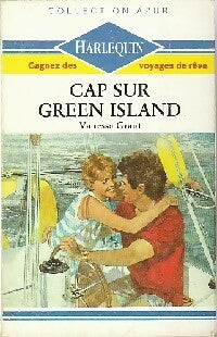 Livrenpoche : Cap sur Green Island - Vanessa Grant - Livre