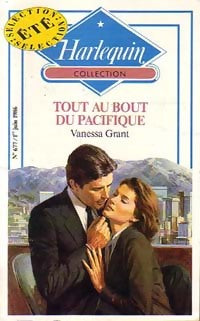 Livrenpoche : Tout au bout du Pacifique - Vanessa Grant - Livre
