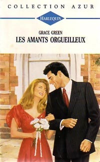 Livrenpoche : Les amants orgueilleux - Grace Green - Livre