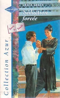 Livrenpoche : Séduction forcée - Grace Green - Livre
