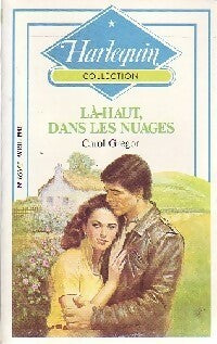 Livrenpoche : Là-haut dans les nuages - Carol Gregor - Livre