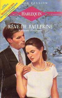 Livrenpoche : Rêve de ballerine - Rosemary Hammond - Livre