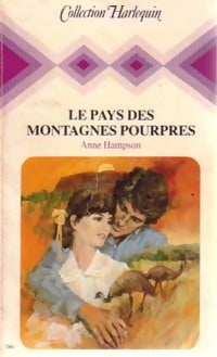 Livrenpoche : Le pays des montagnes pourpres - Anne Hampson - Livre