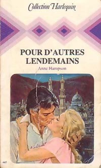 Livrenpoche : Pour d'autres lendemains - Anne Hampson - Livre