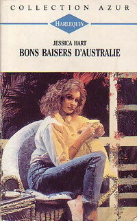 Livrenpoche : Bons baisers d'Australie - Jessica Hart - Livre