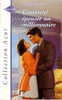 Livrenpoche : Comment épouser un millionnaire - Jessica Hart - Livre