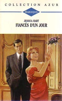 Livrenpoche : Fiancés d'un jour - Jessica Hart - Livre