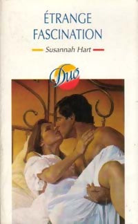 Livrenpoche : Etrange fascination - Susannah Hart - Livre