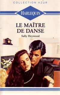 Livrenpoche : Le maître de danse - Sally Heywood - Livre