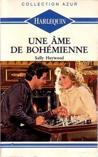 Livrenpoche : Une âme de bohémienne - Sally Heywood - Livre