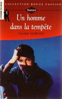 Livrenpoche : Un homme dans la tempête - Naomi Horton - Livre