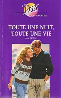 Livrenpoche : Toute une nuit, toute une vie - Lisa Jackson - Livre